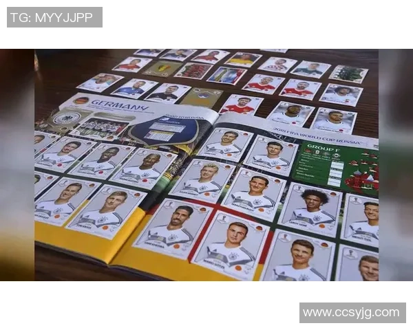 帕尼尼足球星卡分类等级解析与市场价值评估全面指南